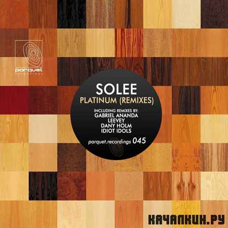 Solee - Platinum Remixes (2012)