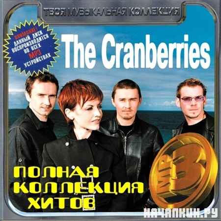 The Cranberries -    (2012)