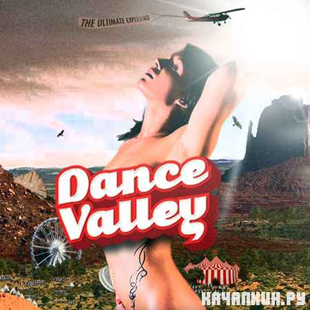 VA - Dance Valley 2012 (2012)