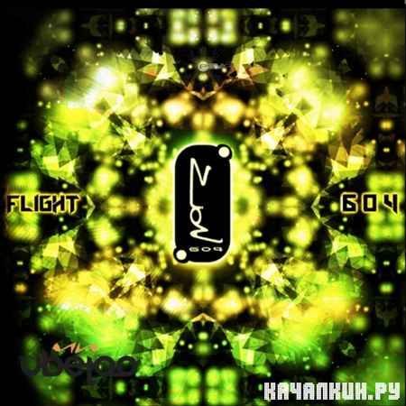 VA - Flight 604 (2012)