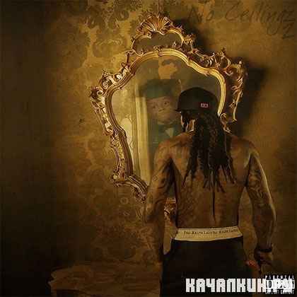 Lil Wayne  No Ceilingz 2 (2012)