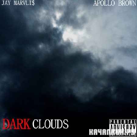 Jay Marvli$ & Apollo Brown - Dark Clouds (2012)