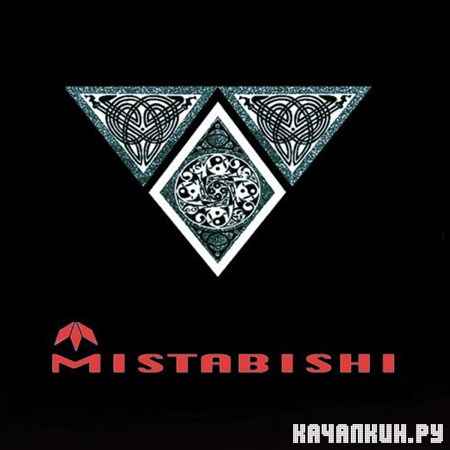 Mistabishi - ? EP (2012)