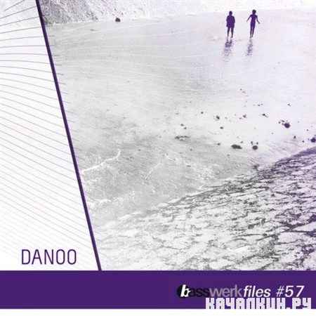 Danoo - Basswerk Files 057 (2012)