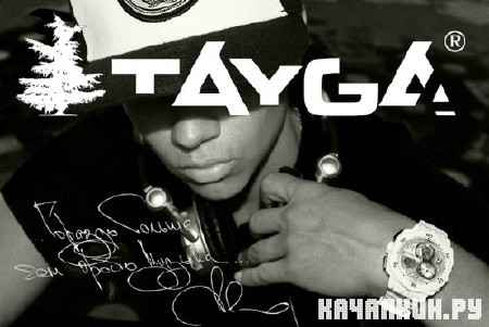 Tayga aka TodoRuff (2012)