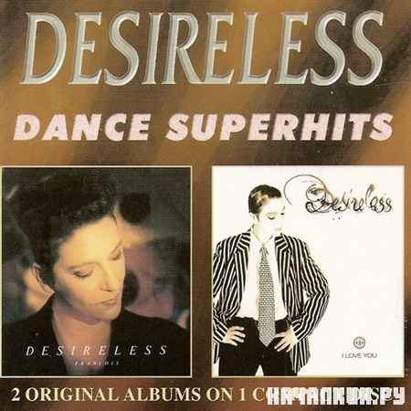 Desireless - Dance Superhits (1999)