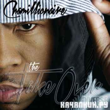 Chamillionaire - the Take Over (2012)