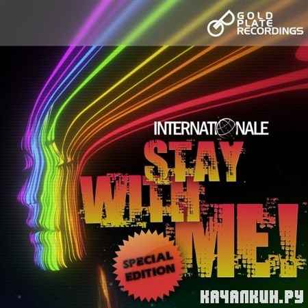 Internationale - Stay With Me (2012)