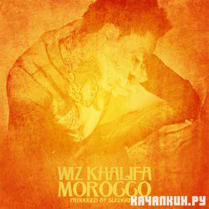 Wiz Khalifa  Morocco (2012)