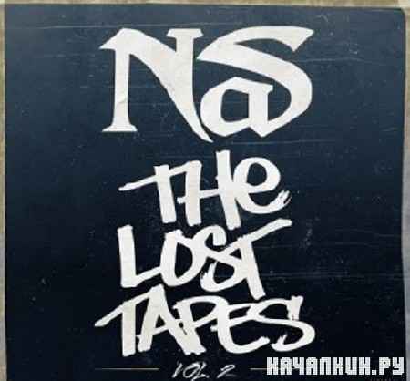 Nas - The Lost Tapes 2 (2012)