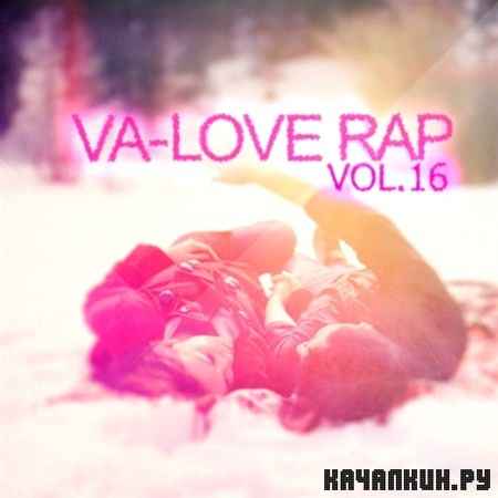 Love-Rap vol.16 (2012)