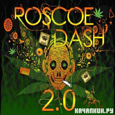 Roscoe Dash - 2.0 (2012)