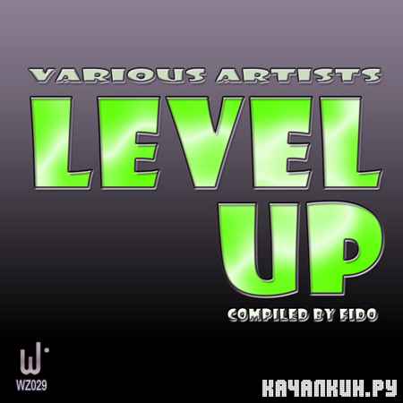 VA - Level Up (Compiled by Fido) (2012)