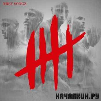 Trey Songz - Chapter V (Deluxe Edition) (2012)