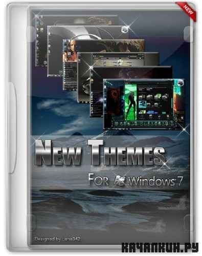   Windows 7 - 30  18.08.2012 (RUS/ENG)