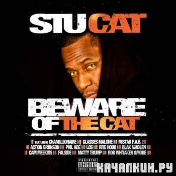 Stu Cat - Beware of the Cat (2012)