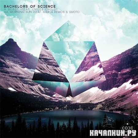 Bachelolors Of Science - Beast, Morning Sun (2012)