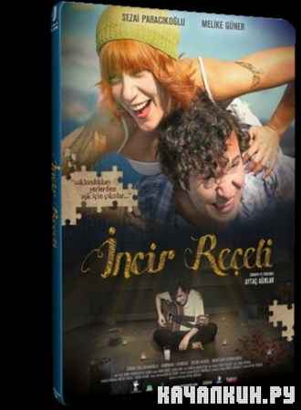    / Incir receli (2011) DVDRip
