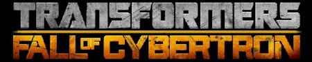 Transformers: Fall of Cybertron (2012/L/ENG)