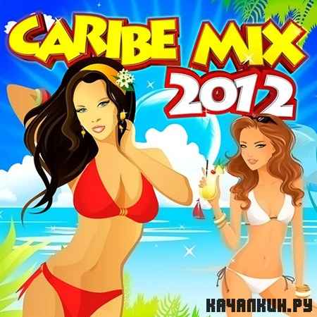 Caribe Mix 2012