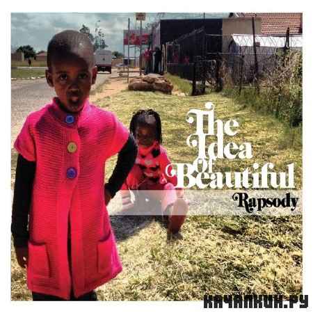 Rapsody - The Idea Of Beautiful (2012)