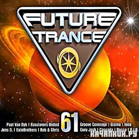 Future Trance Vol.61 (2012)
