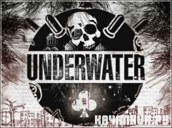 UnderWhat -   (Bootleg) (2012)