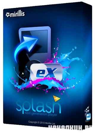 Splash Pro EX 1.13.0