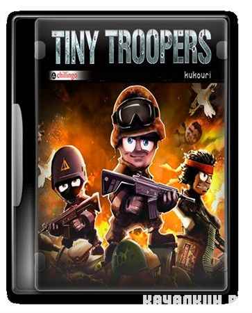 Tiny Troopers /   (2012/ENG/PC)