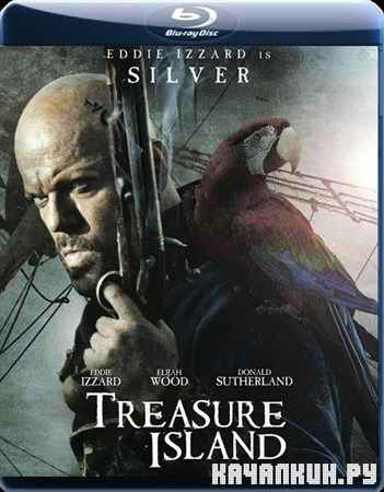   / Treasure Island (2012) HDRip
