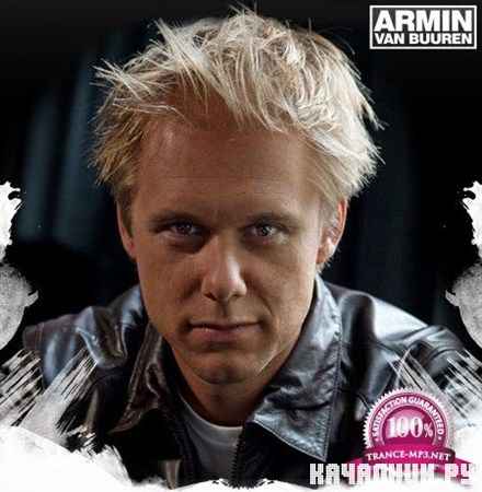 Armin van Buuren - A State Of Trance Episode 576  (2012)