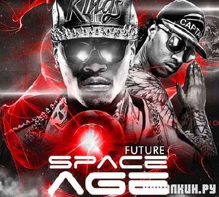 Future  Space Age (2012)