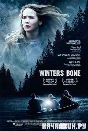   / Winter&#039;s Bone(2010) HDRip