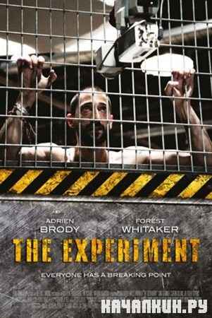  / The Experiment(2010) BDRip