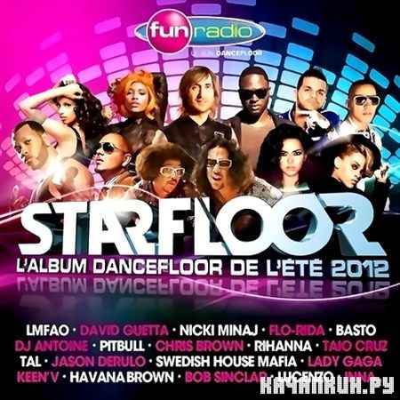 Fun Radio Starfloor (2012)