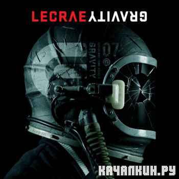 Lecrae - Gravity (2012)