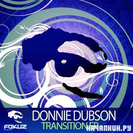 Donnie Dubson - Transition (2012)