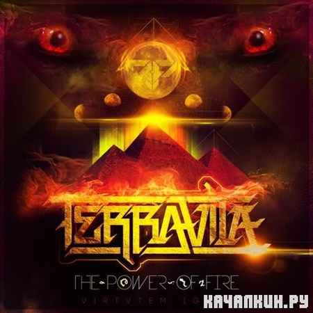 Terravita - The Power Of Fire (2012)