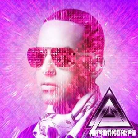 Daddy Yankee - Prestige (2012)