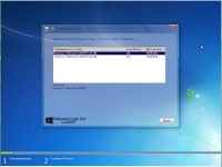 Windows 7x86x64 Ultimate UralSOFT Lite v9.3.12 2012/RUS