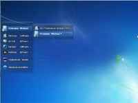 Windows 7x86x64 Ultimate UralSOFT Lite v9.3.12 2012/RUS