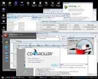 Win7 Live CD x86/x64 by Xemom1 06.08.2012