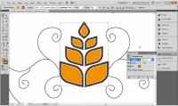  Adobe Illustrator  -- (2012)