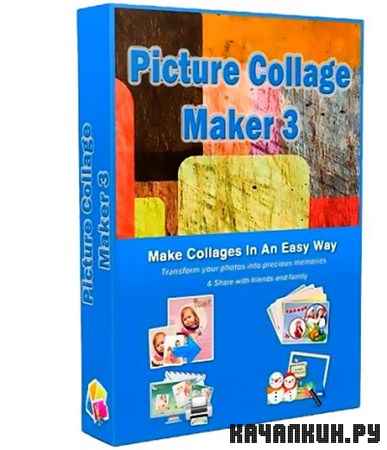 Picture Collage Maker 3.3.4