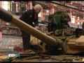 ������� ����� / Russian Tanks (2012) DVB