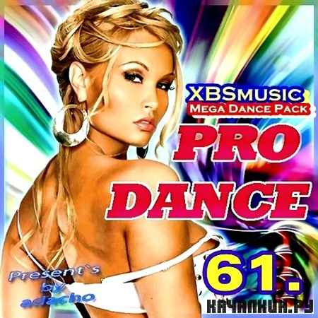 Pro Dance Vol 61 (2012)