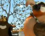 �������� / Zambezia (2012/WEBRip)