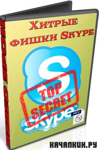   Skype (2012) DVDRip