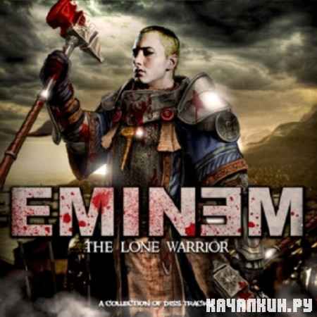 Eminem  The Lone Warrior (2012)