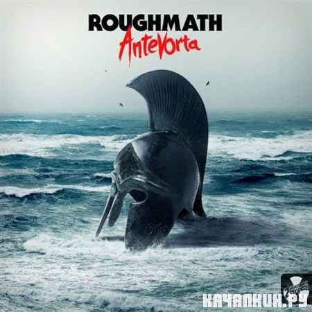 Roughmath - Antevorta EP (2012)